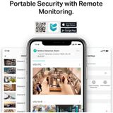 Surveillance Camcorder TP-Link C540-W V1