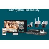 Surveillance Camcorder TP-Link C540-W V1