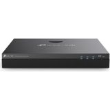 TP-Link VIGI NVR2016H 16 Kanal Netzwerk Video Recorder 4K HDMI, 16MP, 2 HDD Interface bis zu 10 TB, 1eSATA