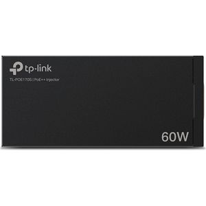 TP-LINK PoE++ Injector Adapter