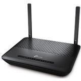 Tp-link - Xc220-g3v Router - Dual Band - Zwart - 4 Lan-poorten