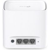 TP-Link HC220-G5 1200 Mbit/s Wit
