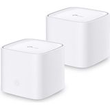 TP-Link HX220 1800 Mbit/s Wit