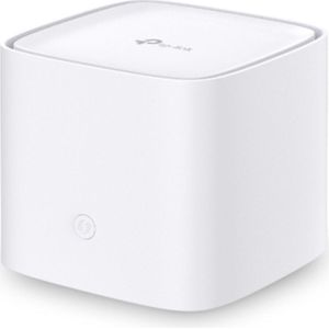 TP-Link - AX1800 - Router - Wit - Wi-Fi 6 - Dual-band
