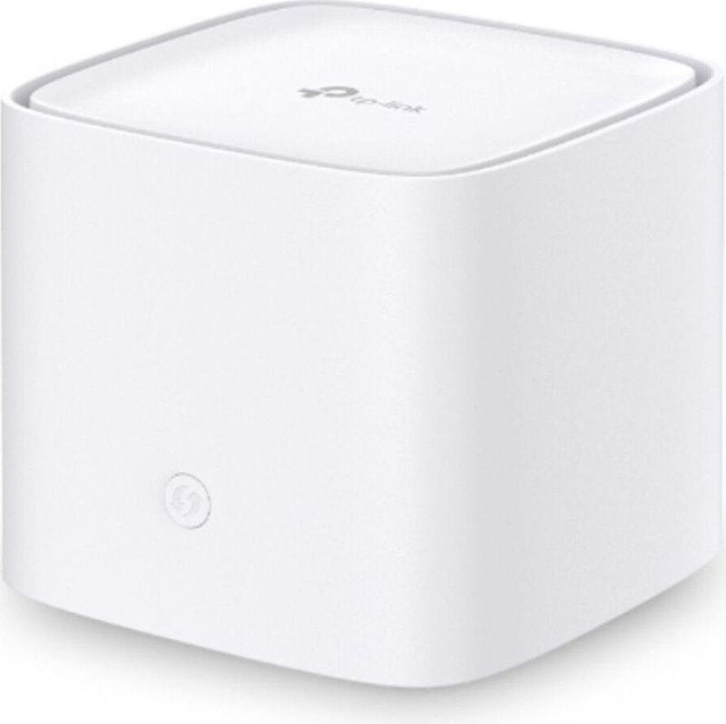 TP-Link - AX1800 - Router - Wit - Wi-Fi 6 - Dual-band