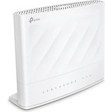 TP-Link VX230v draadloze router Gigabit Ethernet Dual-band (2.4 GHz / 5 GHz) Wit