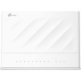 TP-Link VX230v draadloze router Gigabit Ethernet Dual-band (2.4 GHz / 5 GHz) Wit