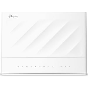 TP-Link VX230v draadloze router Gigabit Ethernet Dual-band (2.4 GHz / 5 GHz) Wit