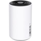 TP-Link - Deco XE75 Pro - WiFi 6E Mesh - Wit - 2 Stuks