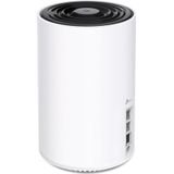 TP-Link Deco XE75 Pro - Mesh WiFi - Tri-band - WiFi 6E - 5400Mbps - 3-Pack