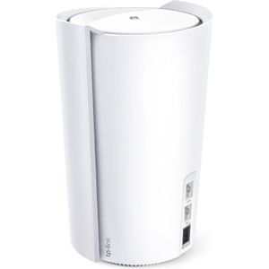 TP-Link Deco X95 - Mesh WiFi - Tri-band - Wifi 6 - 7800 Mbps - 1-pack