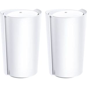 TP-Link Deco X95 - Mesh WiFi - Tri-band - Wifi 6 - 2-Pack