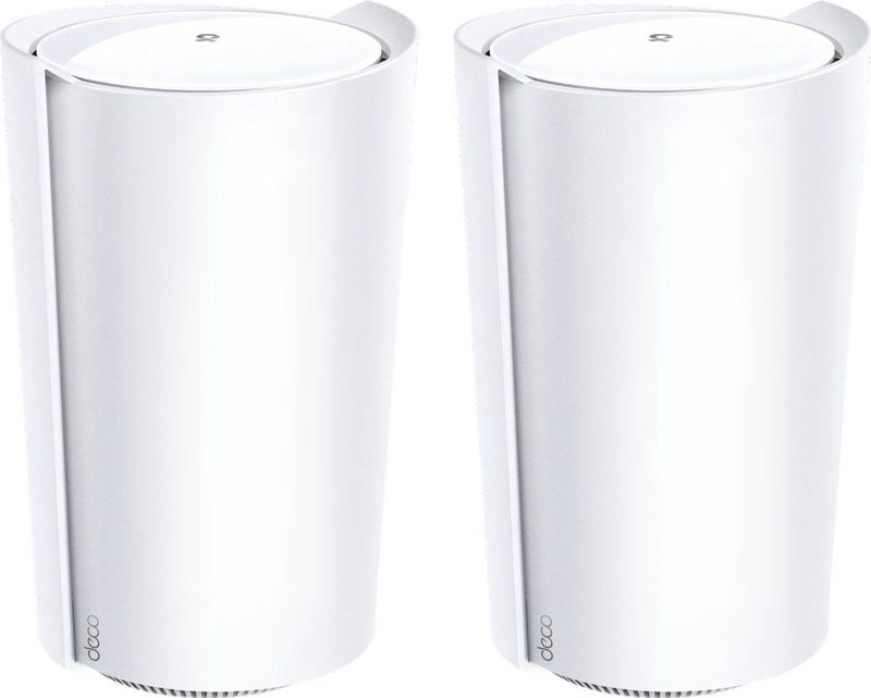 TP-Link Deco X95 - Mesh WiFi - Tri-band - Wifi 6 - 2-Pack