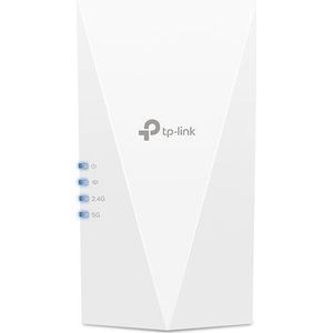 TP-Link WiFi Versterker - 2400 MBit/s - 2.4/5 GHz