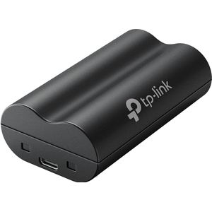 TP-Link Tapo A100 - Werkt met Tapo C420, Tapo C400, Tapo D230
