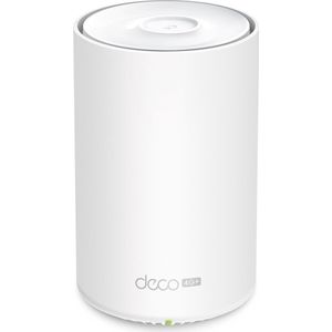 TP-Link Smart Home Deco X50-4G (1 stuk) zwart