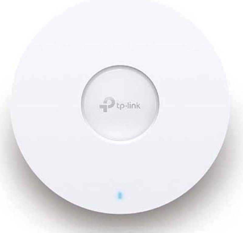 TP-Link Omada EAP653 Access Point - AX3000 - Dual-Band