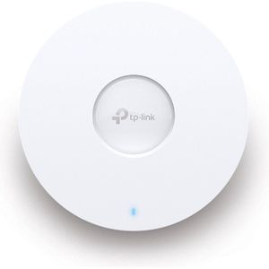 TP-Link Omada EAP653 draadloos toegangspunt (WAP) 2976 Mbit/s Wit Power over Ethernet (PoE)