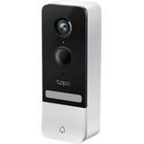 TP-Link - Tapo D230S1 - Draadloze Videodeurbel - 2K 5MP - Inclusief Hub