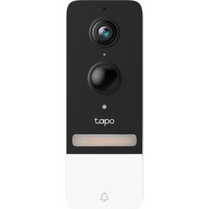 TP-Link Tapo Smart Battery Video Doorbell D230S1