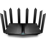 TP-Link Archer AX95 - Router - Tri-Band - 8-Stream Wi-Fi 6