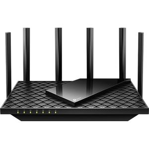 Poorten & Interfaces - Ethernet LAN Router - 5 Poorten - USB 3.2 Gen 1