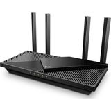 TP-Link - Archer AX55 Pro - Draadloze Router - Zwart - Gigabit Ethernet