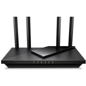 TP-Link - Archer AX55 Pro - Draadloze Router - Zwart - Gigabit Ethernet