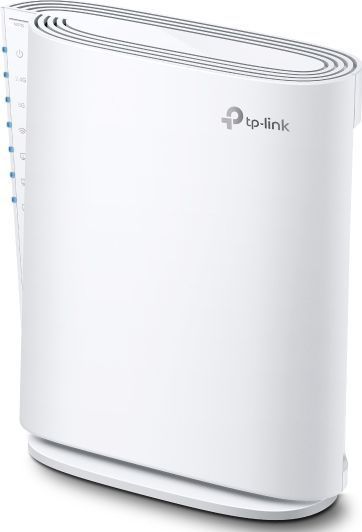 TP-Link AX6000 Mesh Wi-Fi 6 Wit