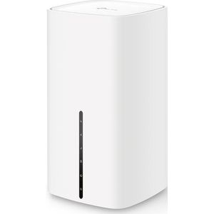 TP-Link - NX510v - Modem - Zwart - 1000 Mbps WAN/LAN