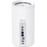 TP-Link - BE19000 - Tri-Band Whole Home Mesh Wifi 7 Systeem - Multi-Gigabit