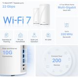 TP-Link Deco BE85 2er-pack