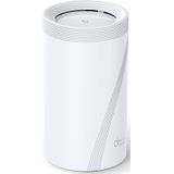 TP-Link - BE19000 - Tri-Band Whole Home Mesh Wifi 7 Systeem - Multi-Gigabit