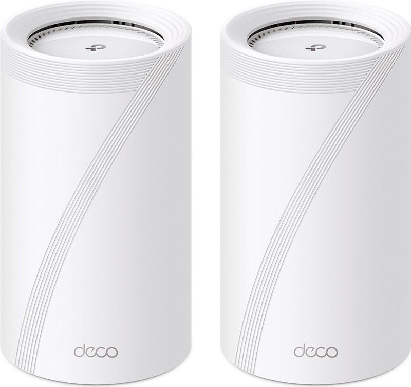 TP-Link Deco BE85 2er-pack