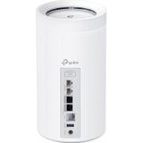 TP-Link Deco BE85 Mesh WiFi - WiFi 7 - 19000 Mbps