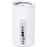 TP-Link Deco BE85 - Mesh WiFi - Wifi 7 - 19000 Mbps - 1-Pack