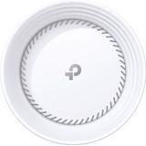 TP-Link - BE19000 - Whole Home Mesh Wifi 7 Systeem - Multi-Gigabit - Wit