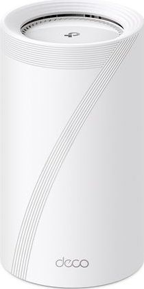 TP-Link - BE19000 - Whole Home Mesh Wifi 7 Systeem - Multi-Gigabit - Wit