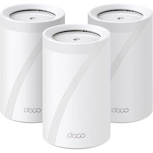 TP-Link Deco BE65 3er-Pack