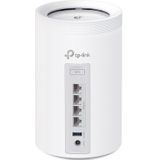 TP-Link - BE9300 - Whole Home Mesh WiFi 7 Systeem - Tri-band - 11000 Mbit/s