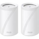 TP-Link - BE9300 - Whole Home Mesh WiFi 7 Systeem - Tri-band - 11000 Mbit/s