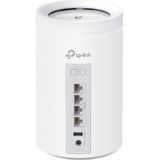 TP-Link - BE9300 - Whole Home Mesh WiFi 7 System - Tri-band - 11000 Mbit/s