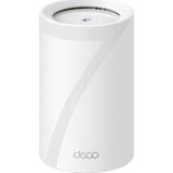 TP-Link Deco BE65 - Mesh WiFi - Wifi 7 - 9300 Mbps - 1-Pack