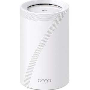 TP-Link - BE9300 - Whole Home Mesh WiFi 7 System - Tri-band - 11000 Mbit/s