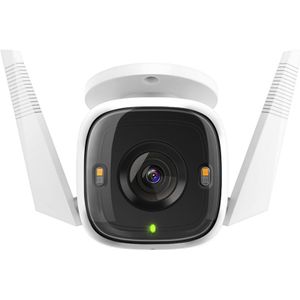 TP-Link Tapo C320WS - Beveiligingscamera - Outdoor - 2K QHD - WiFi Camera
