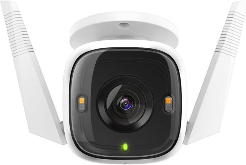 TP-Link Tapo C320WS - Beveiligingscamera - Outdoor - 2K QHD - WiFi Camera