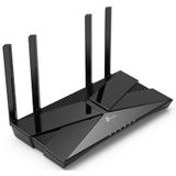 TP-Link - AX1800 Router - Dual-Band - Wi-Fi 6 - 1800 Mbit/s