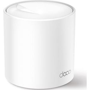 TP-Link Deco X50 Mesh WiFi - WiFi 6 - 3000Mbps