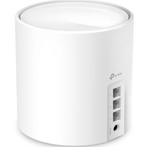 TP-Link - Deco X50 - Smart Mesh Wi-Fi 6 - Multiroom-WiFi - Wit