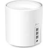 TP-Link Deco X50 - Mesh WiFi - Wifi 6 - 3000Mbps - 2-pack